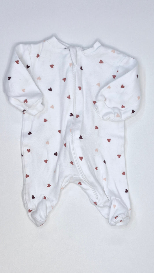Pyjama Prématuré George