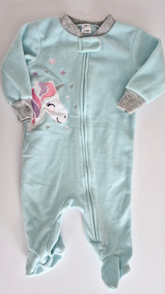 Pyjama 3-6 mois George