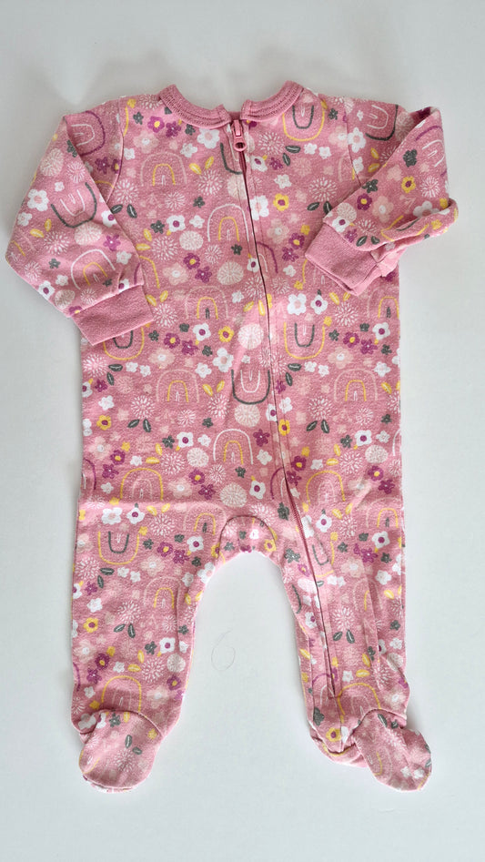 Pyjama 3-6 mois Minimi