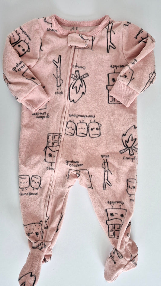 Pyjama 6 mois Carter's