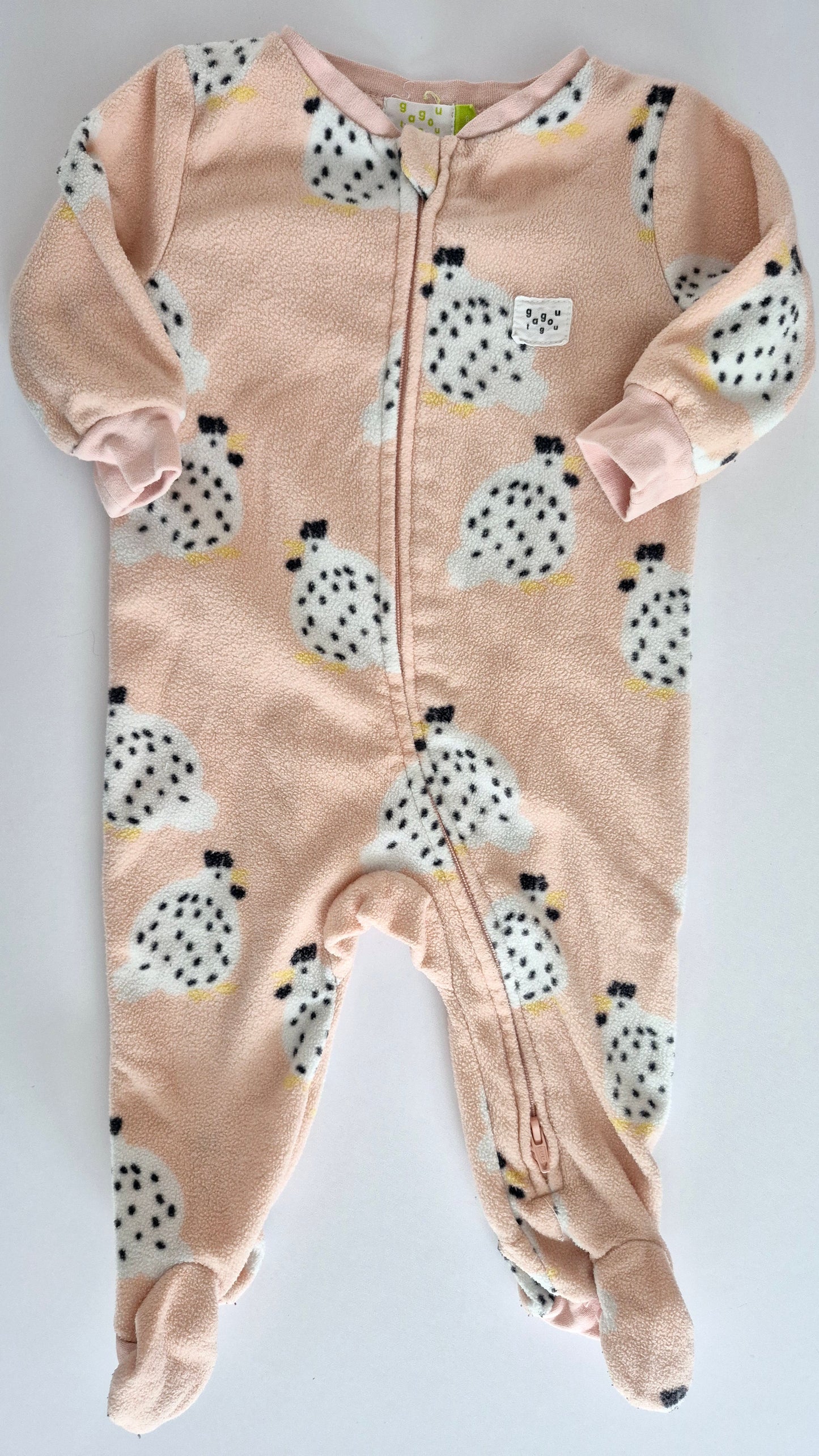 Pyjama 6 mois Gagou Tagou