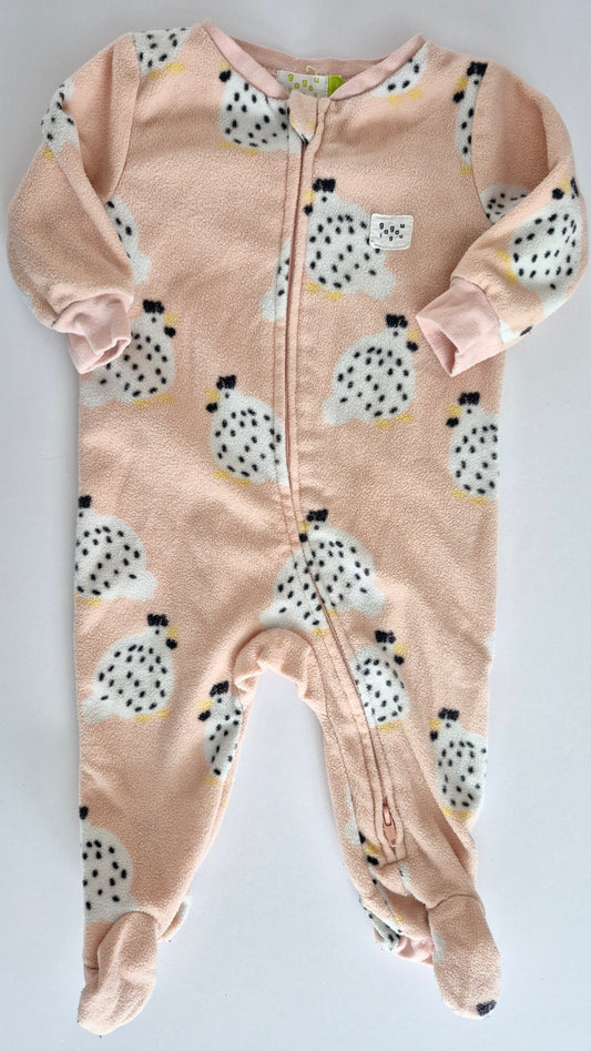 Pyjama 6 mois Gagou Tagou