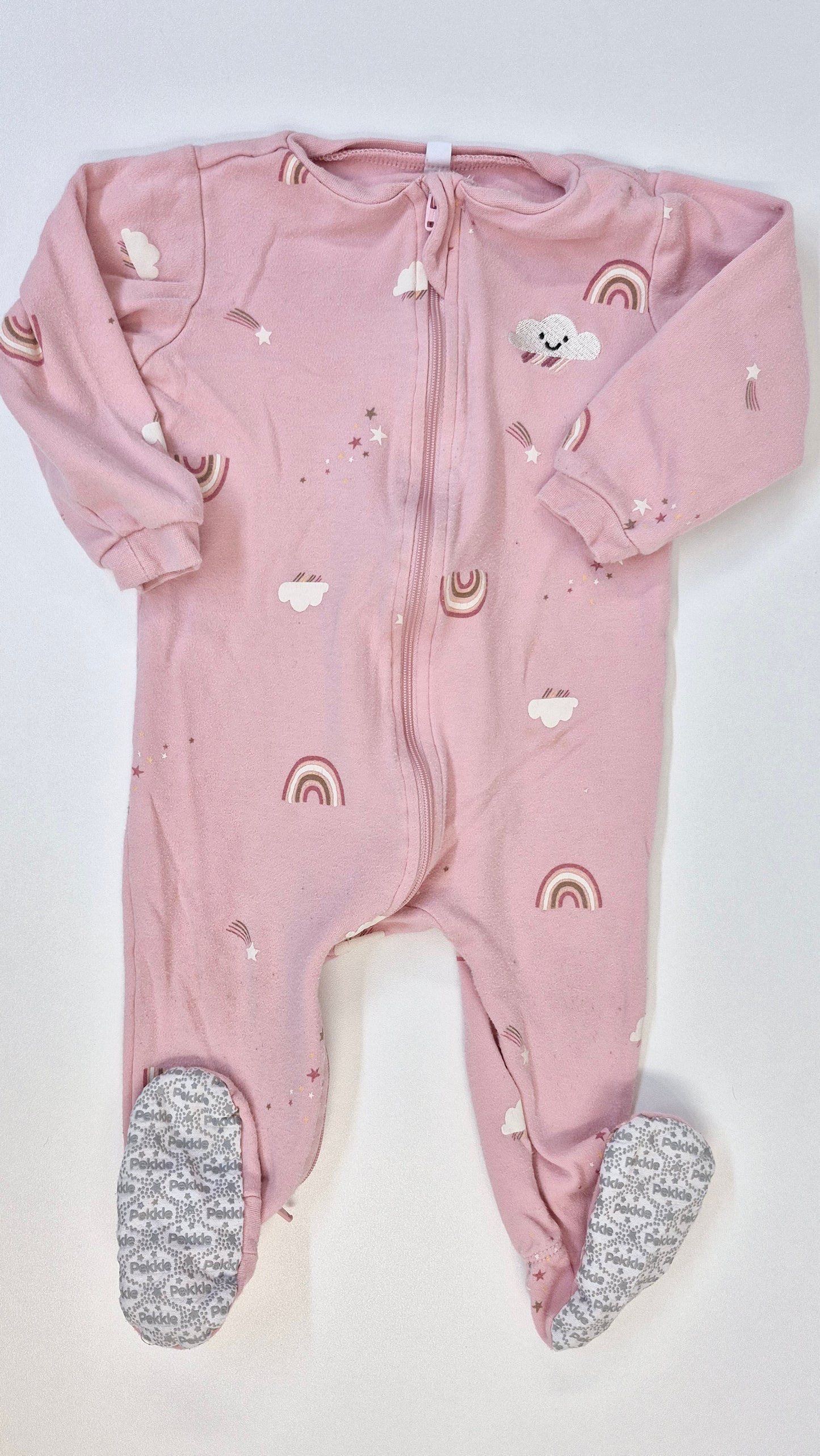 Pyjama 24 mois Pekkle