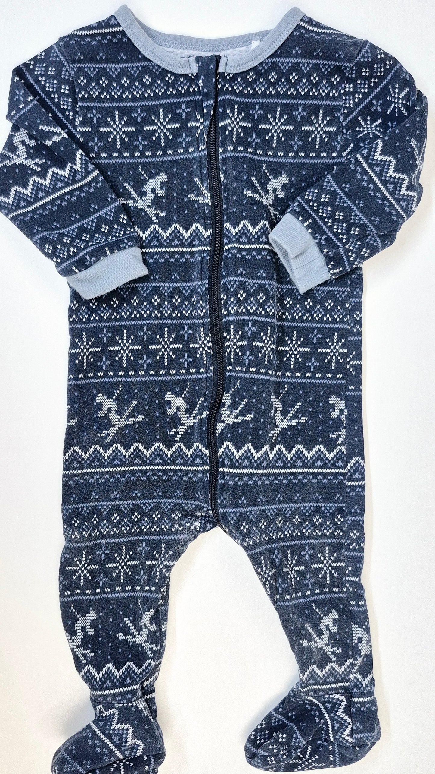 Pyjama 6 mois Petit Lem