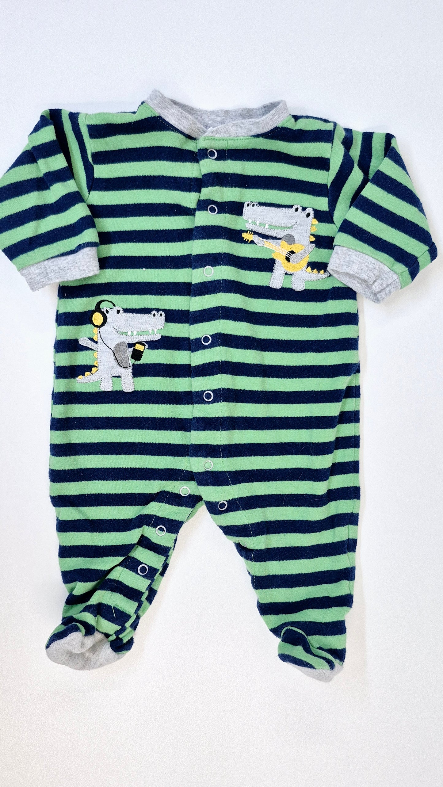 Pyjama 3 mois Pekkle