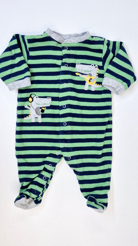 Pyjama 3 mois Pekkle