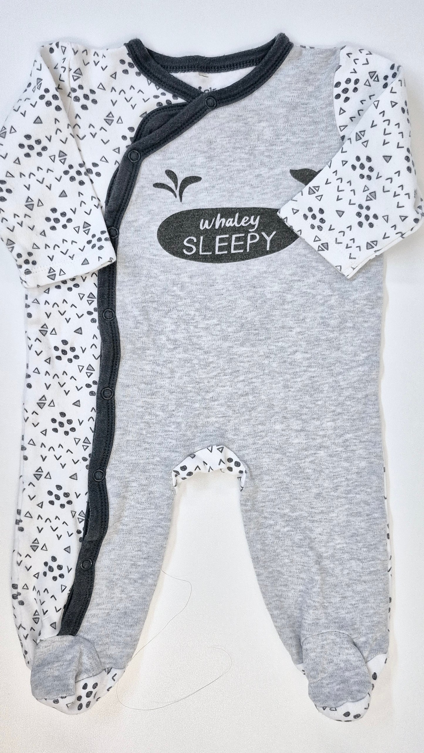 Pyjama 3-6 mois Chick Pea