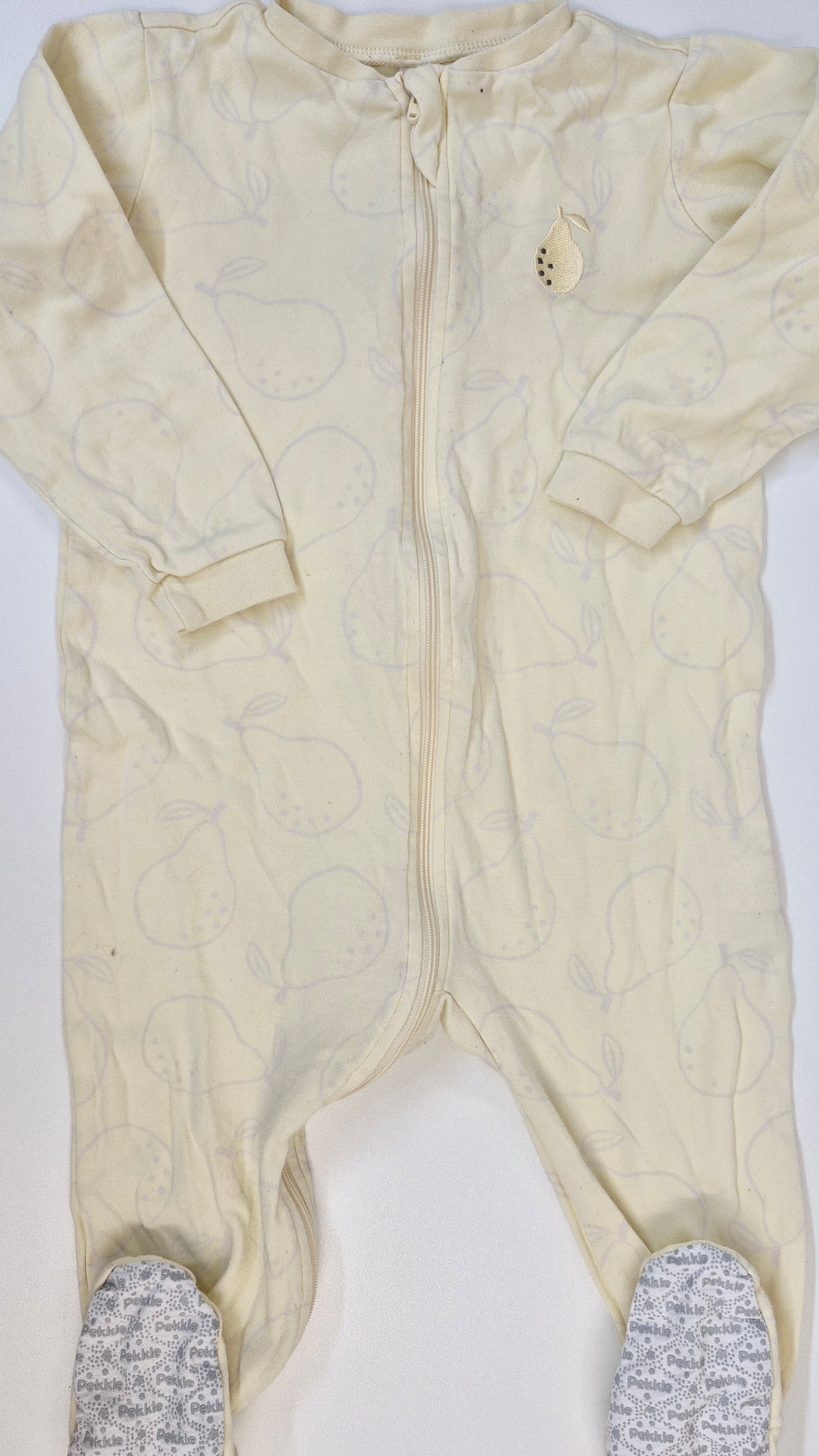 Pyjama 24 mois Pekkle