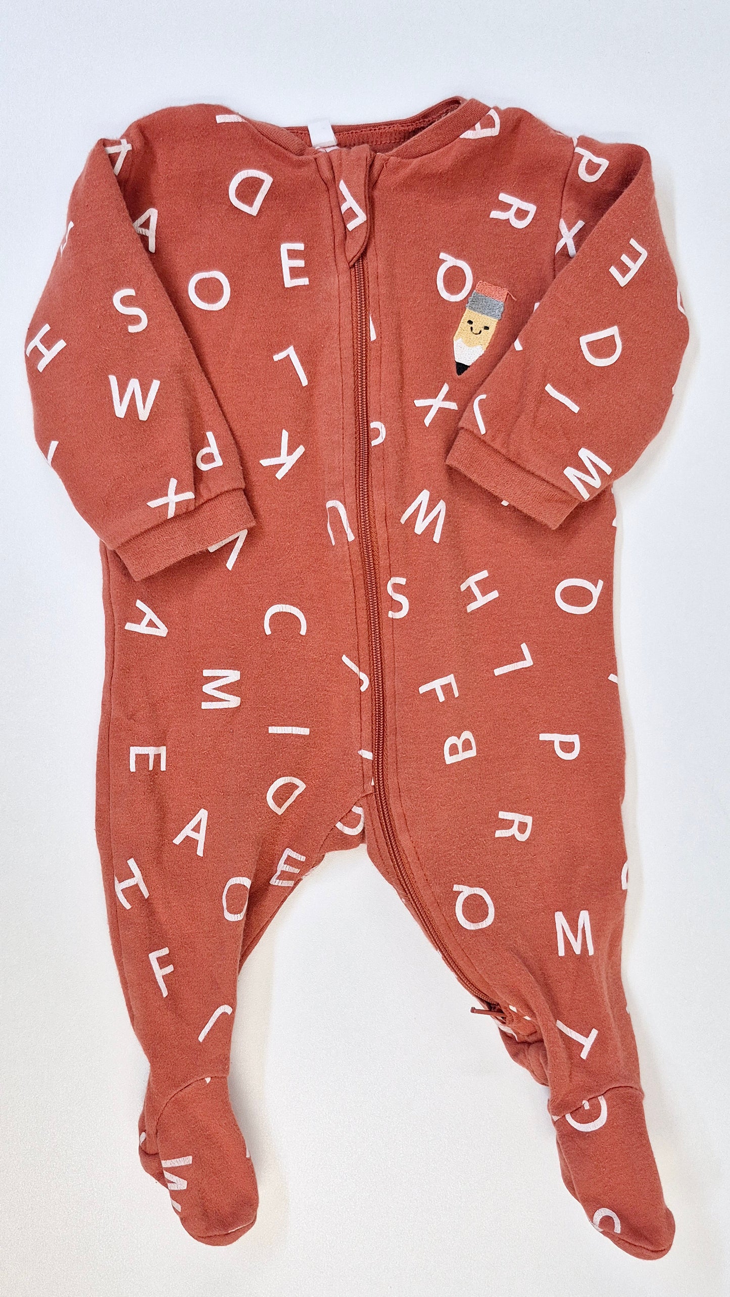 Pyjama 3 mois Pekkle