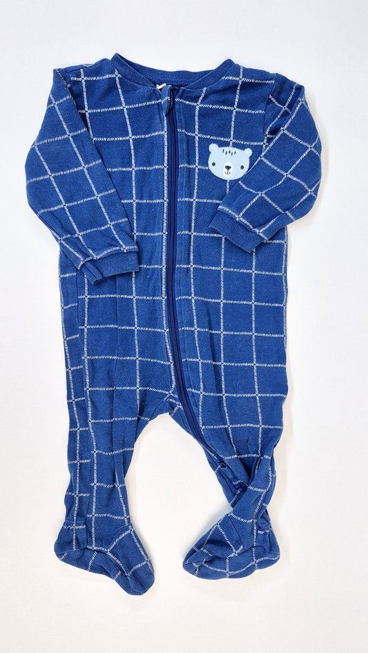 Pyjama 6 mois Pekkle