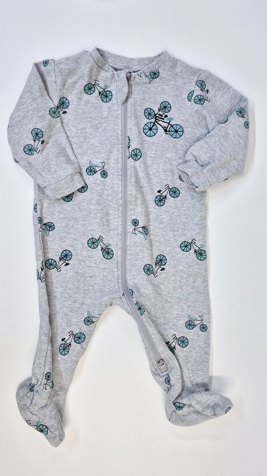 Pyjama 6 mois Pekkle
