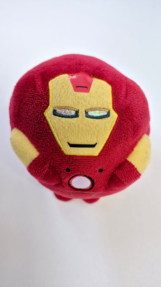 Peluche Marvel