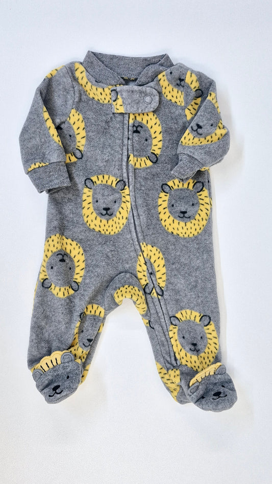 Pyjama Prématuré Carter's