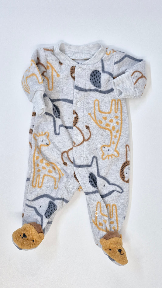 Pyjama Prématuré Carter's