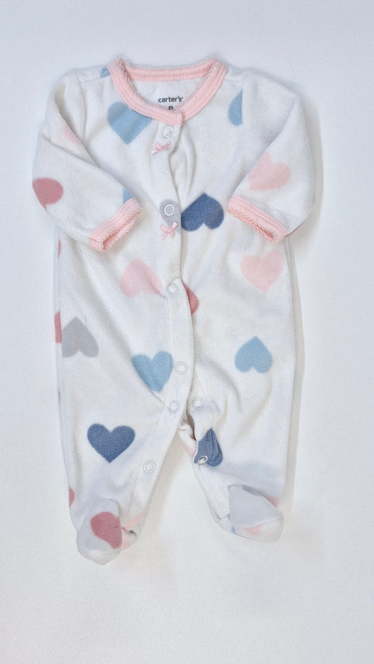 Pyjama Prématuré Carter's