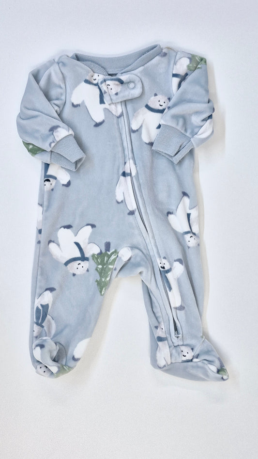 Pyjama Prématuré Carter's