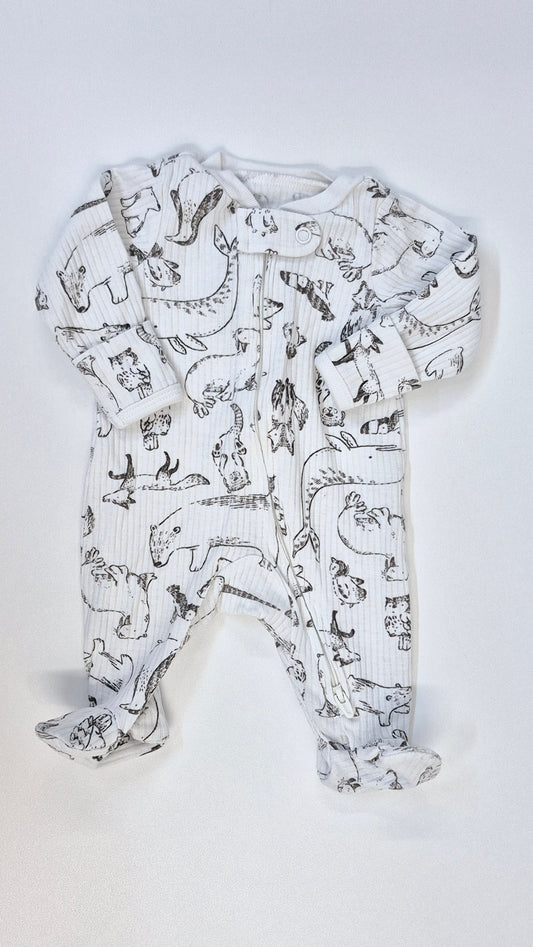Pyjama Prématuré Carter's