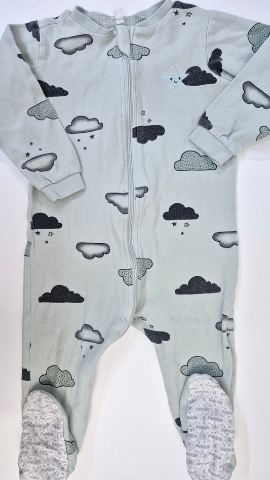 Pyjama 18 mois Pekkle