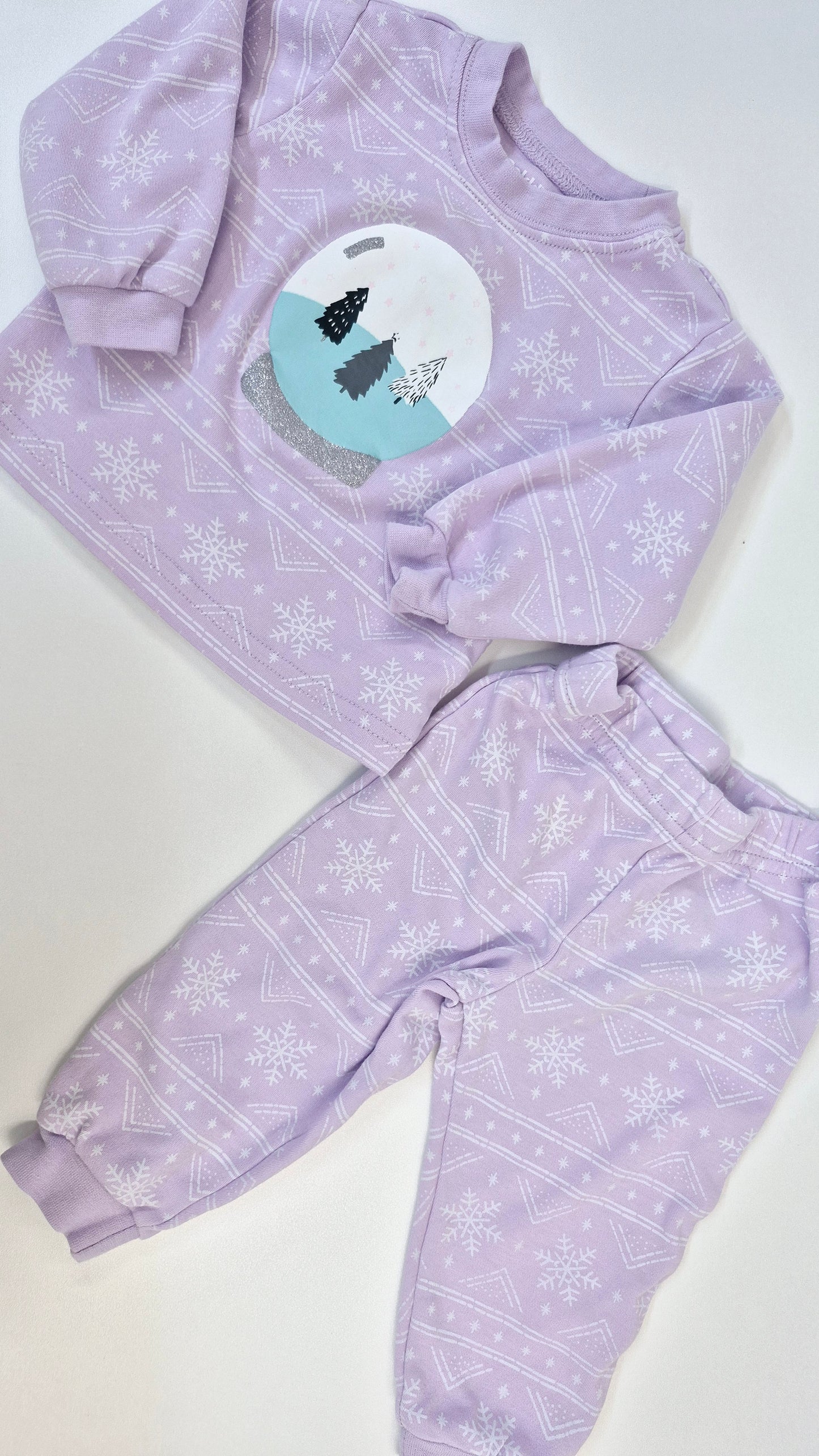 Pyjama 9 mois Pekkle