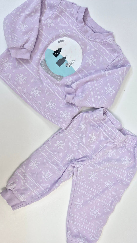 Pyjama 9 mois Pekkle