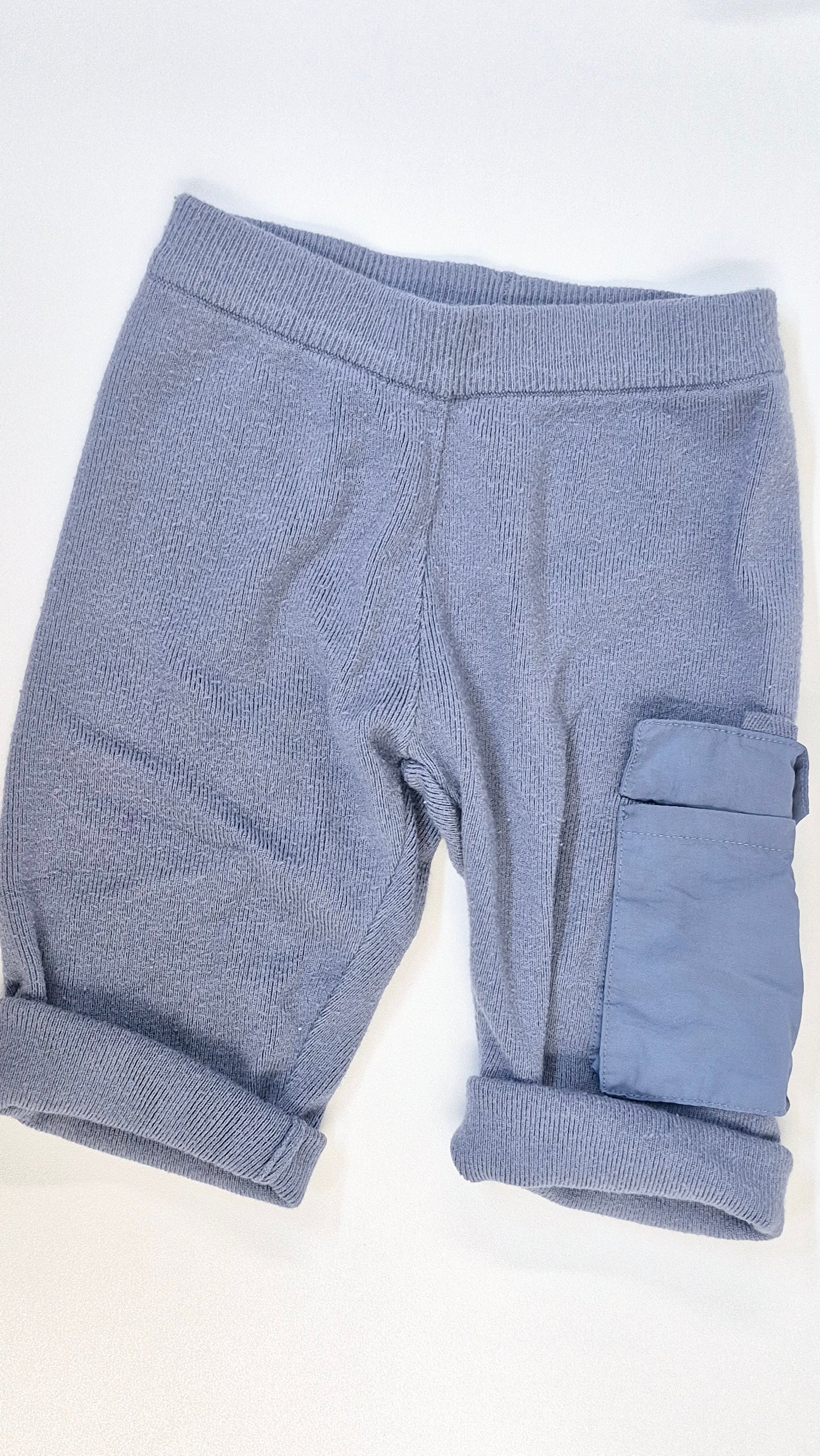 Pantalon 3/4  1 1/2 Zara