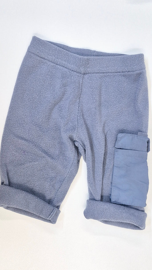 Pantalon 3/4  1 1/2 Zara
