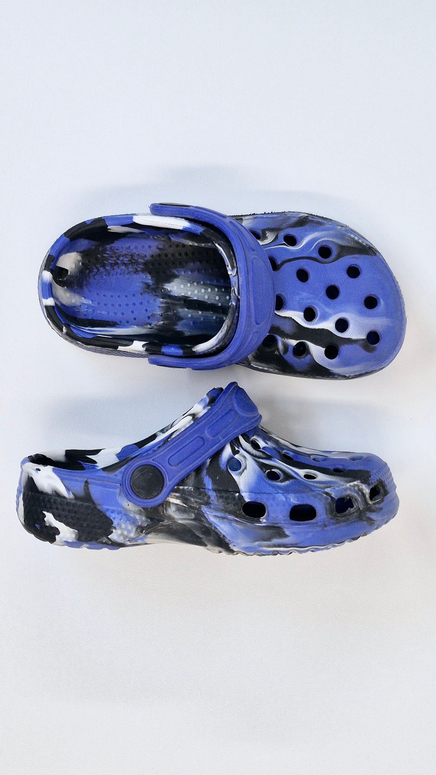Chaussures Pointure 8