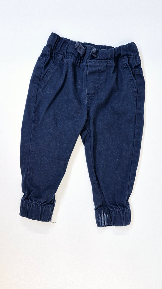 Pantalon 6-9 mois Ben Sherman