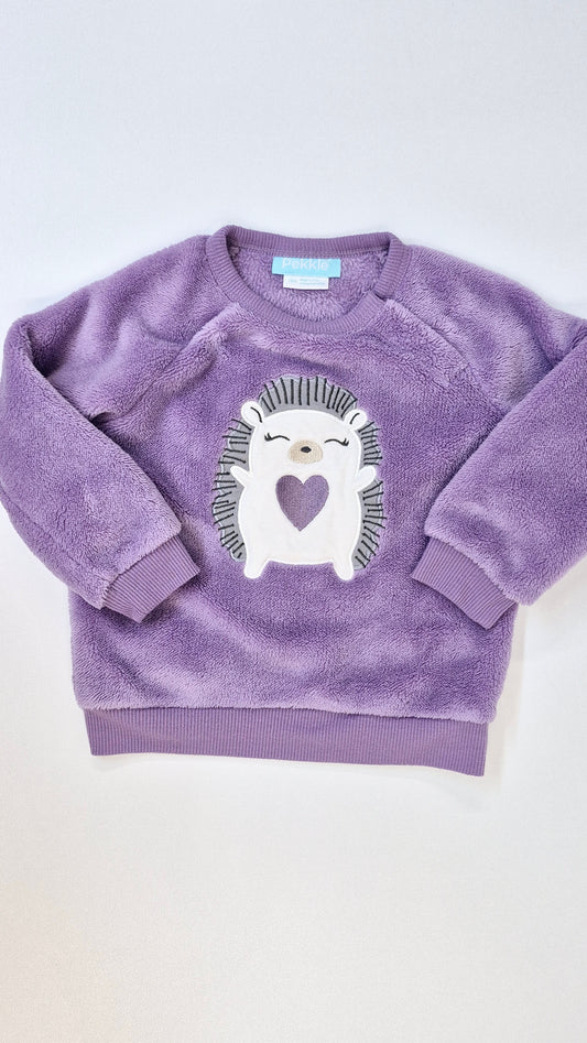 Veste 18 mois Pekkle