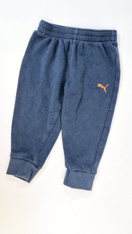 Pantalon 18 mois Puma (Mousseux)