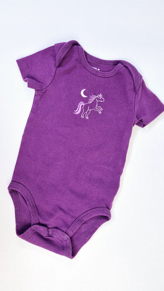 Cache Couche 18 mois Pekkle