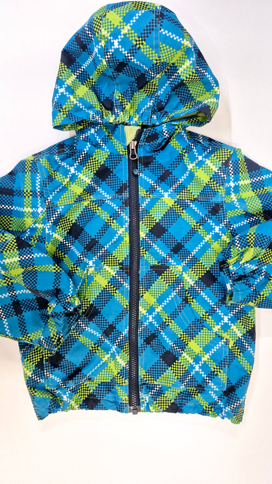 Manteau 3T Clément