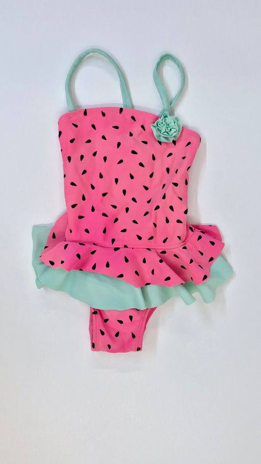 Maillot De Bain 2T George