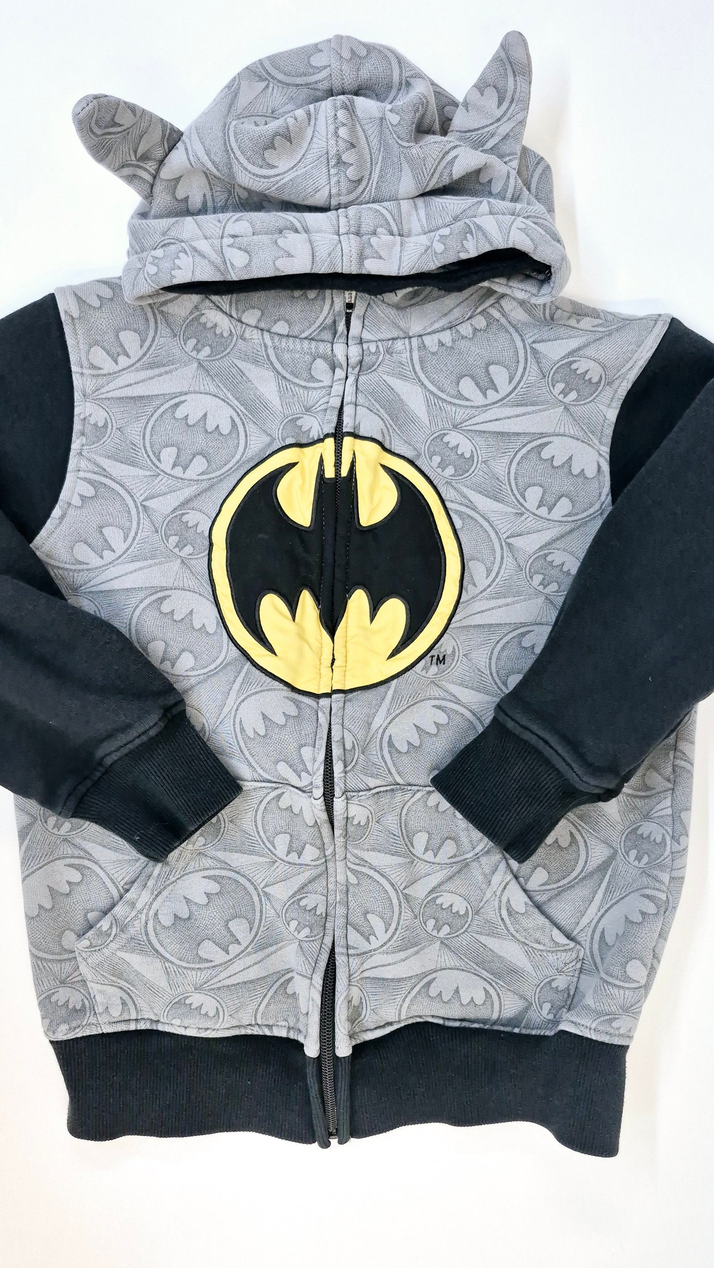 Veste 7-8 Batman