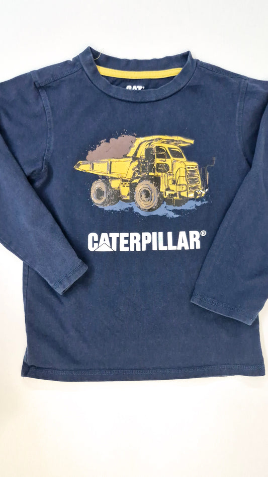 Chandail 7A Caterpillar