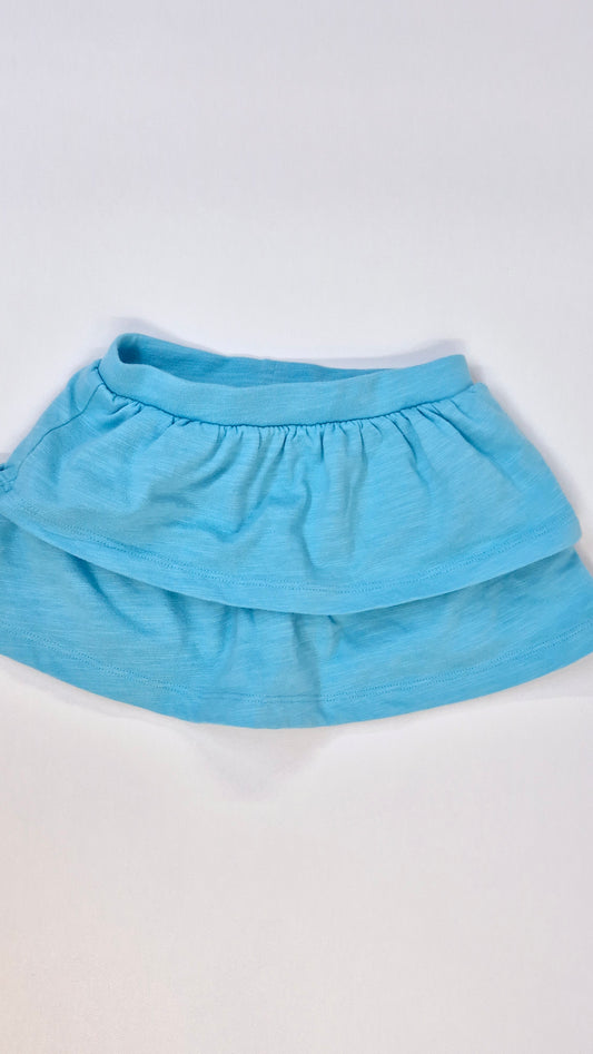 Jupe/Short 6-12 mois George