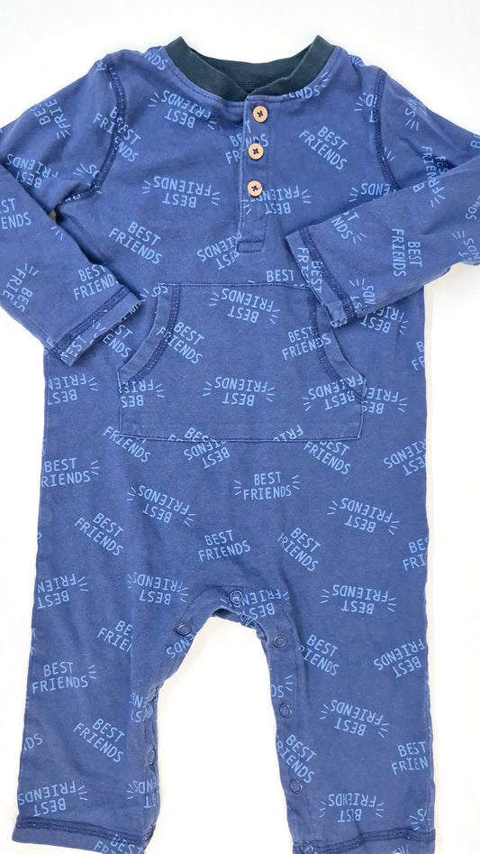 Une Pièce 12-18 mois Joe Fresh