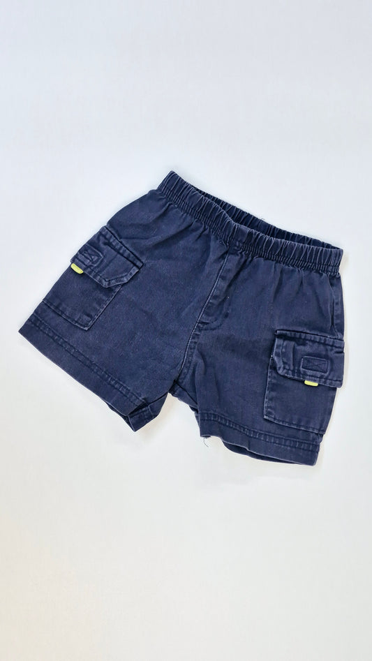 Culotte Courte 12 mois Carter's