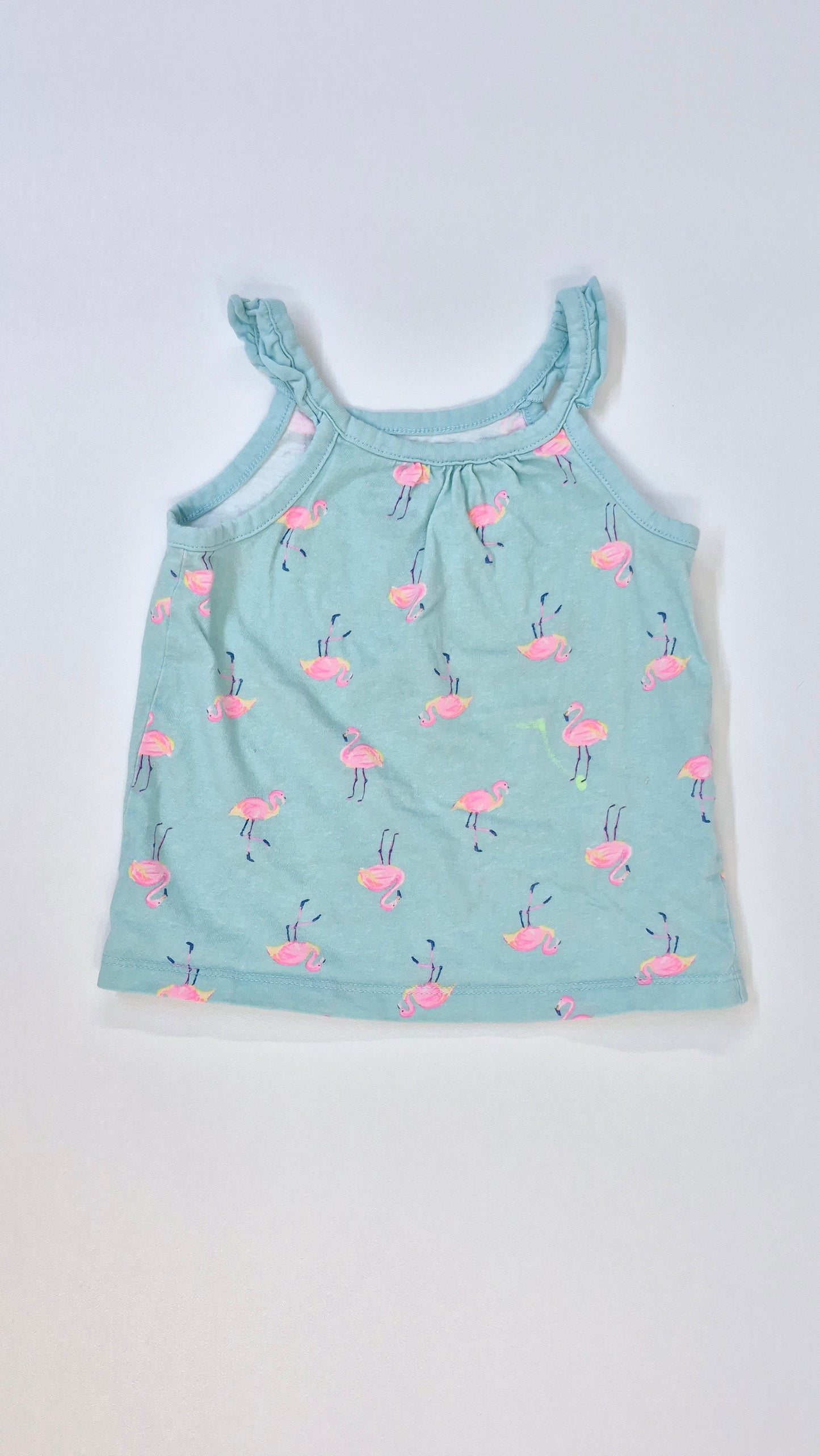 Camisole 18 mois OshKosh