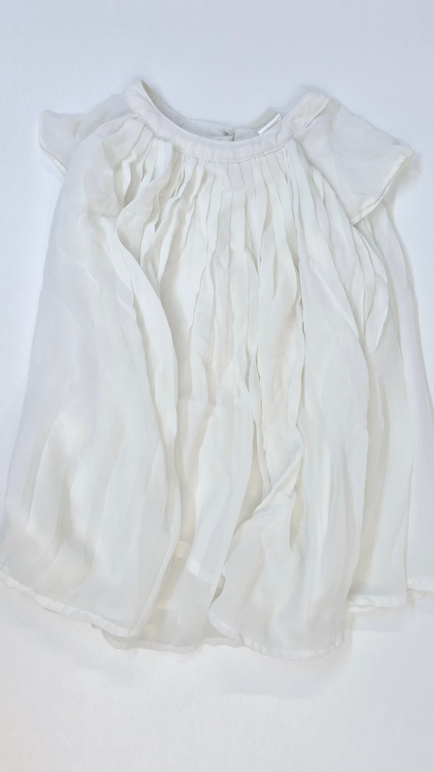 Robe 24 mois