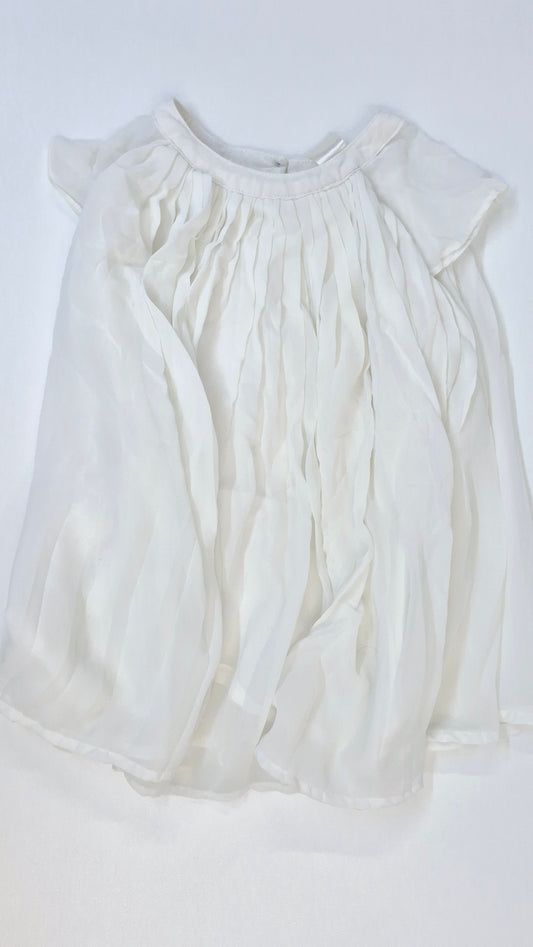 Robe 24 mois