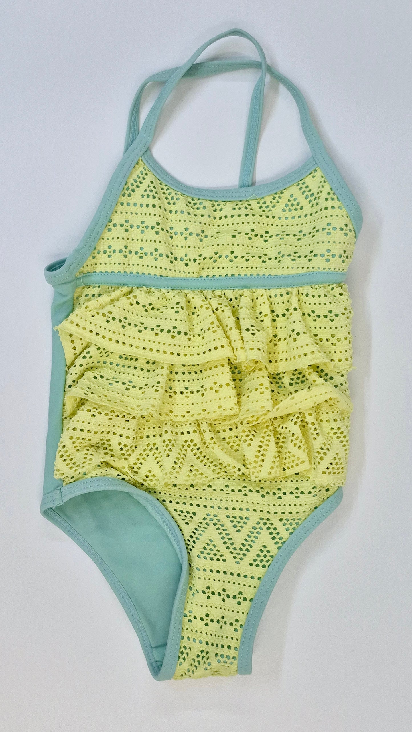 Maillot De Bain 2-3T Cherokee