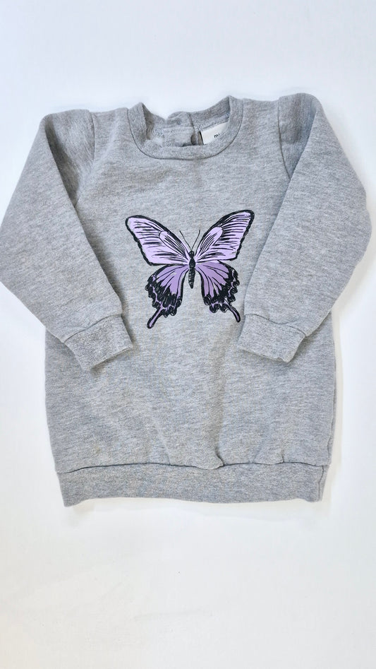 Veste 18 mois MID