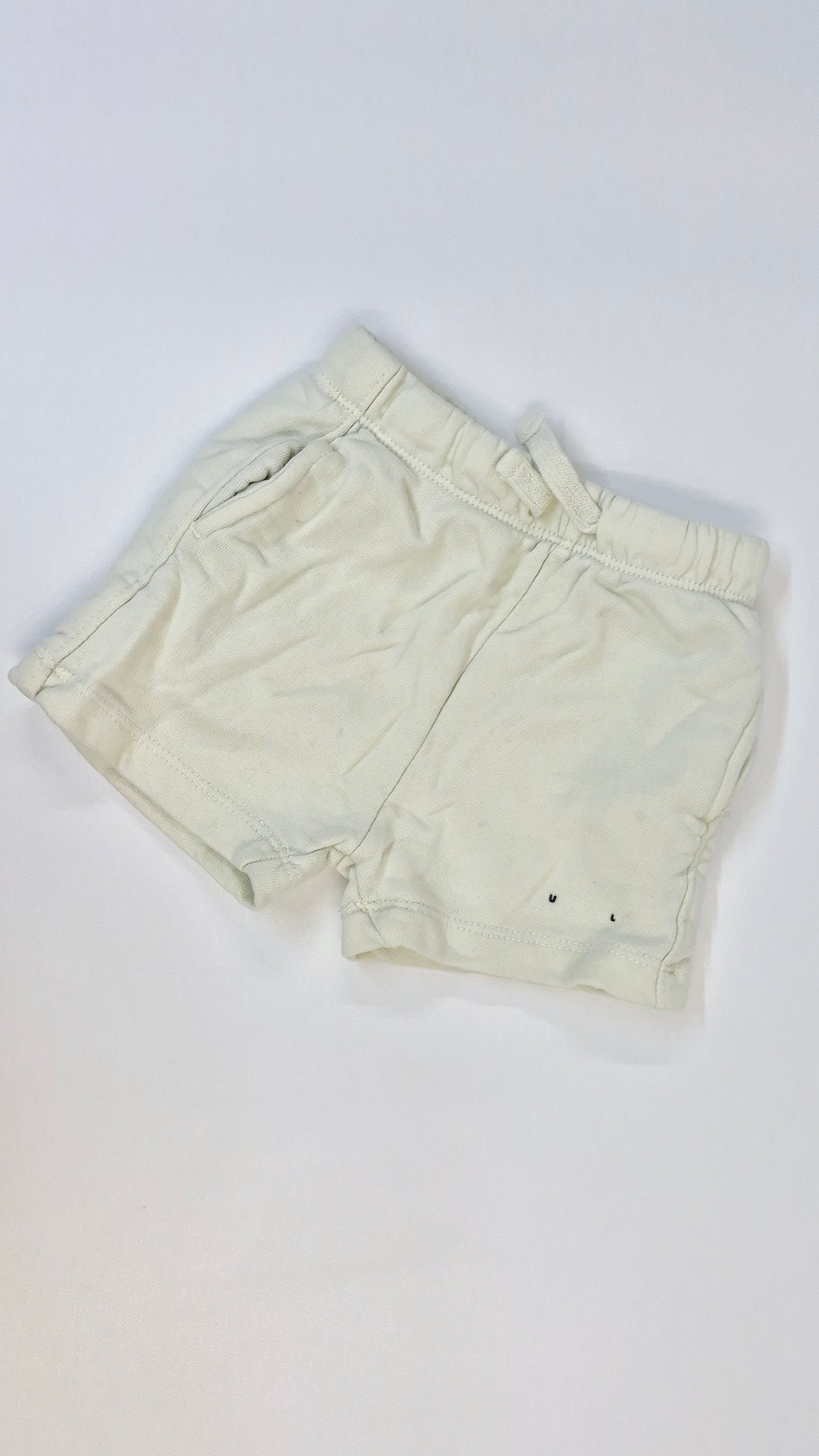 Culotte Courte 1 1/2 Zara  (Logo manquant)