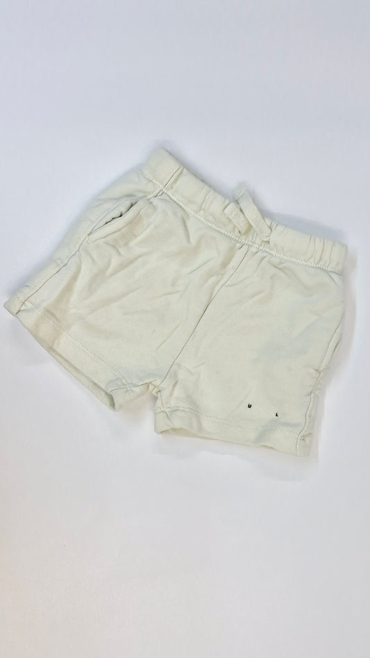 Culotte Courte 1 1/2 Zara  (Logo manquant)