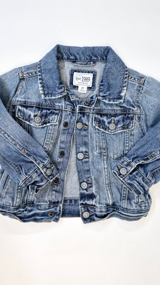 Manteau 2T Children's Place