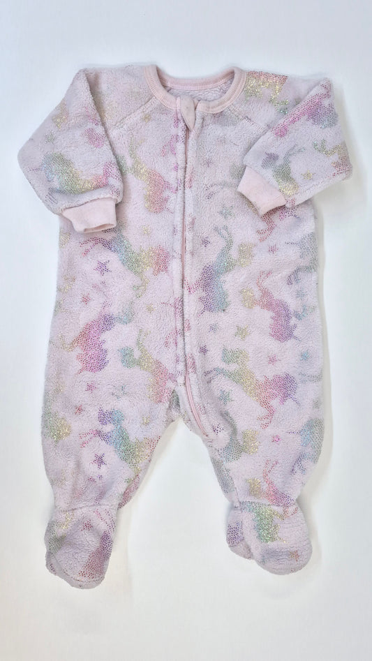 Pyjama 0-3 mois Children's Place