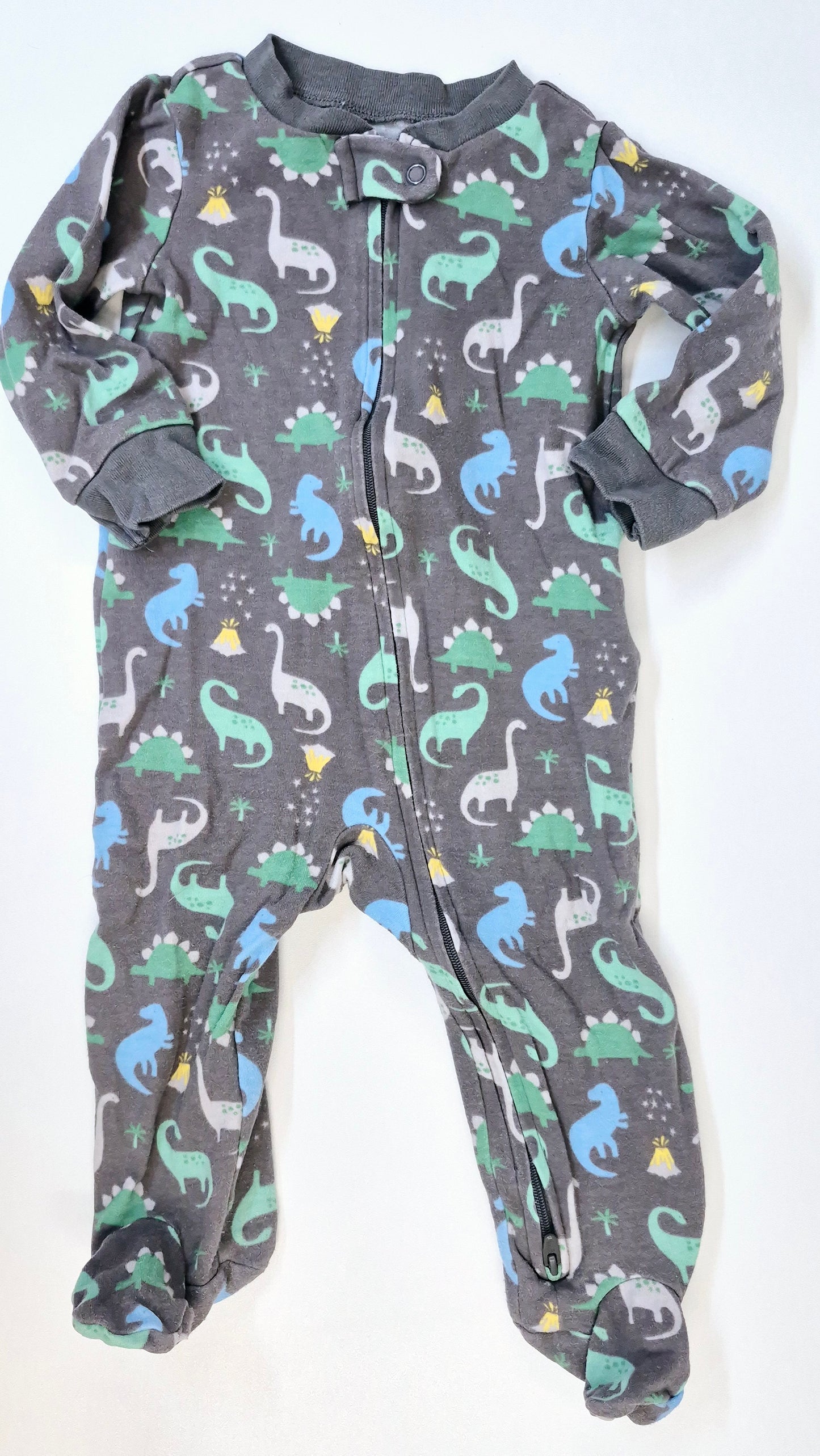 Pyjama 6-9 mois Carter's