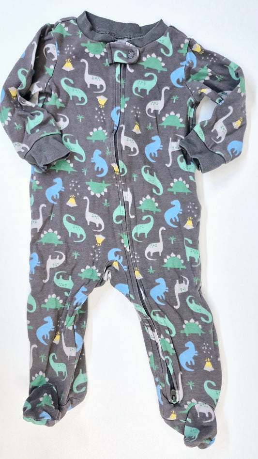 Pyjama 6-9 mois Carter's