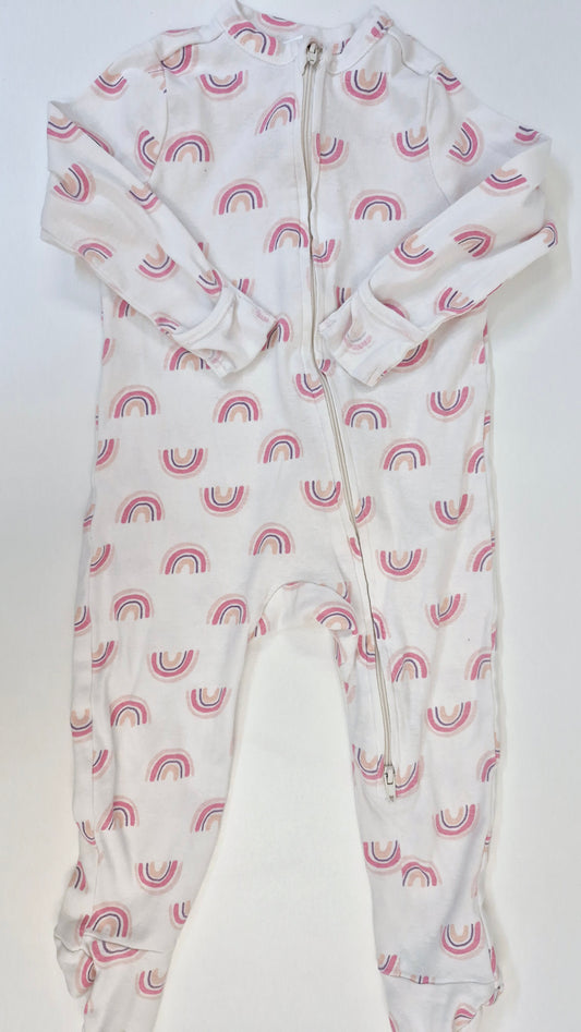 Pyjama 12-18 mois UKIDS